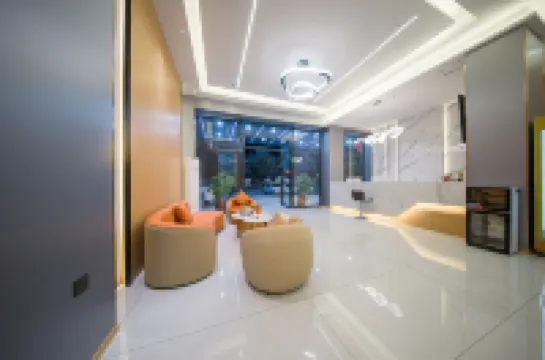 Xi‘an Mei Ju Hotel