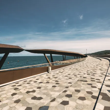 Gallery HillSide Resident Phu Quoc & Ocean View