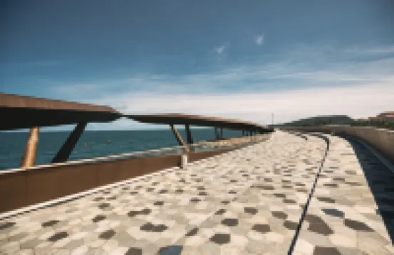 Gallery HillSide Resident Phu Quoc & Ocean View