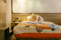 Yibin Grand Hotel - per famiglie