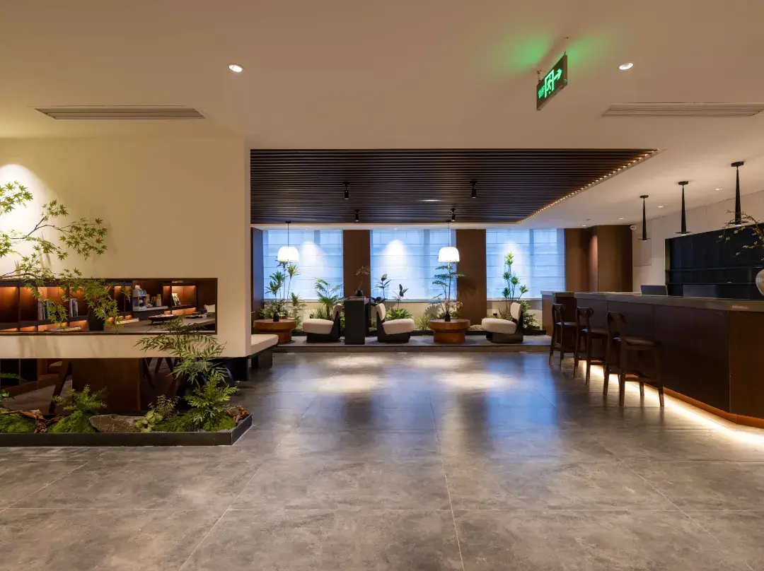 Zhi He·xing Hotel - Chongqing