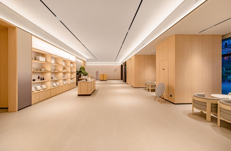 JI Hotel (Chengdu Taiguili Chunxi Road Center Branch) photo 3