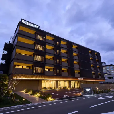 Rakuten STAY Awara Onsen Hotels near Awara Onsen