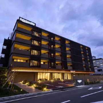 Rakuten STAY Awara Onsen