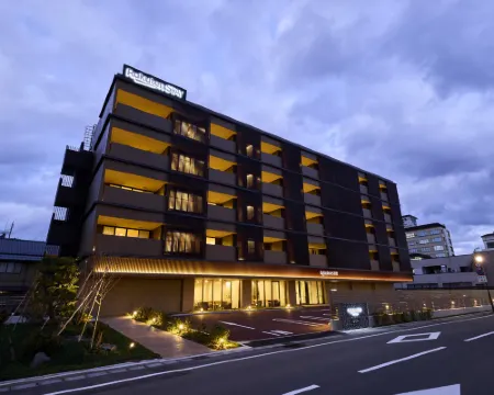 Rakuten STAY Awara Onsen Hotels in Awara