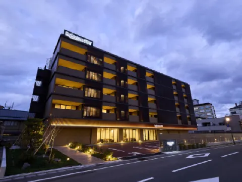 Rakuten STAY Awara Onsen Hotels in 