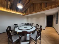 Xingyi Qiaogu Daoshe Homestay