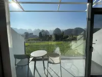 Wanfenglin Qiluan Mountain House Homestay