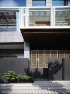 Xingye Jian · Hidden Mountain Resort Hotel
