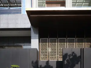 星野見・山隠リゾートホテル