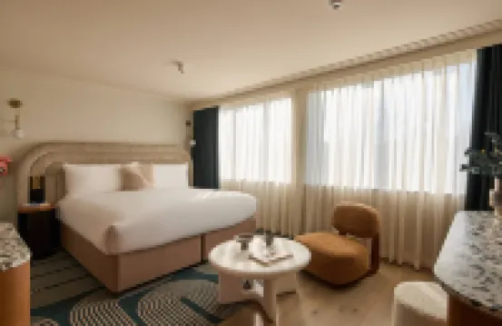 Hotel Indigo LONDON K WEST SHEPHERD'S BUSH by IHG
