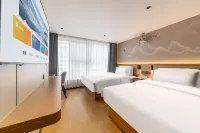 杭州西雅飯店（西湖湖濱浙二醫院店）