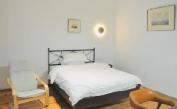 Liangcangli Homestay