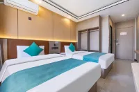 Jinhang Business Hotel (Nanchang Changbei Airport)