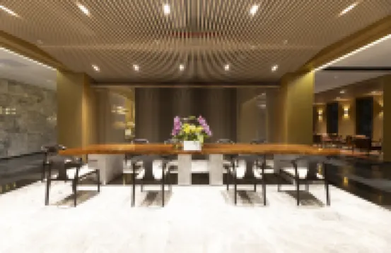 Zhanjiang Yuni Hotel (Jinshawan)