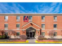 Studio 6 Extended stay Florence, KY - Meijer Dr./Cincinnati Hotels in Florence