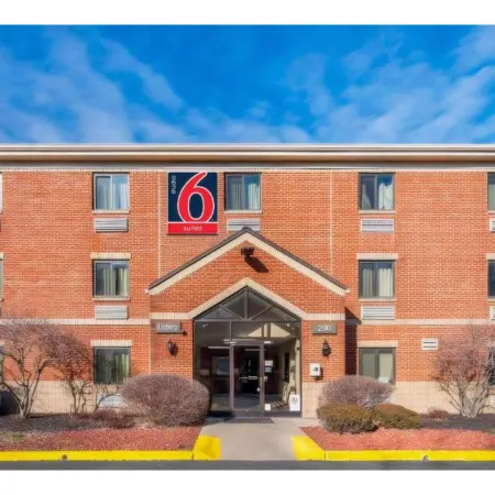 Studio 6 Extended stay Florence, KY - Meijer Dr./Cincinnati