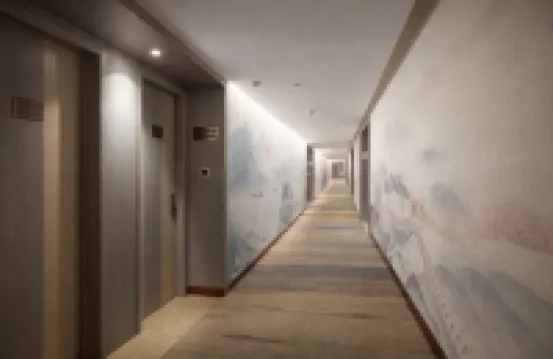 TAO YUAN IMPRESSLON HOTEL