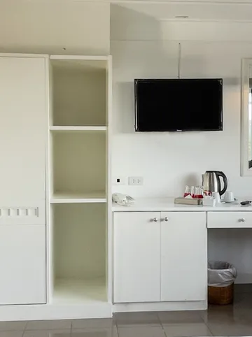 รูปภาพของโรงแรมเรือรัษฎาเอ็กซ์เพรส   