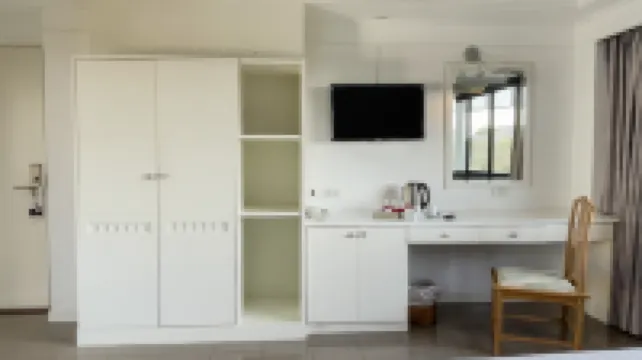 โรงแรมเรือรัษฎาเอ็กซ์เพรส   