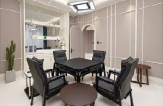 Tonghua Luming hot spring holiday villa