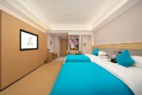 Yunpan Noah River View Resort Hotel Hotels in 