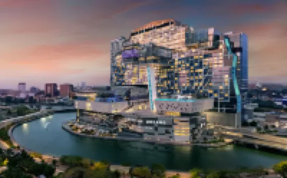 Cinnamon Life at City of Dreams