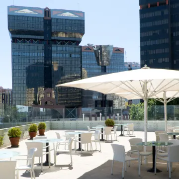 Dom Pedro Lisboa Hotel, a member of Radisson Individuals