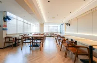 Mingxuan Business Hotel (Zhangzhou Ancient Town RT-Mart Store) - breakfast