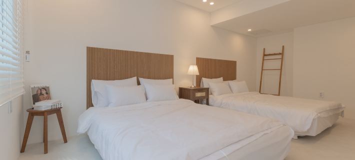BRICK Hotels in Cheongju
