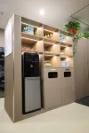 Yingkou International Hotel - Gym
