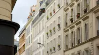 Appartement cozy dans le coeur de Paris - Condos