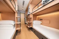Manhattan Youth Hotel (Shanghai Railway Station Branch) - 2 stelle