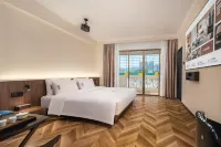 Jiamei · Ceramic Design Hotel (Quanzhou Dehua County Hospital Ceramic Capital Park)