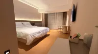 Xishan Hotel (Qinzhou Old Street)
