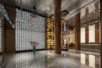 Huanman Hotel (Jieyang Ancient City Jinxian Branch) - Gym