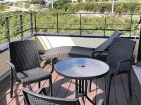 Villa resort -YU-