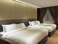 All in Hotel Hoteles en Perlis