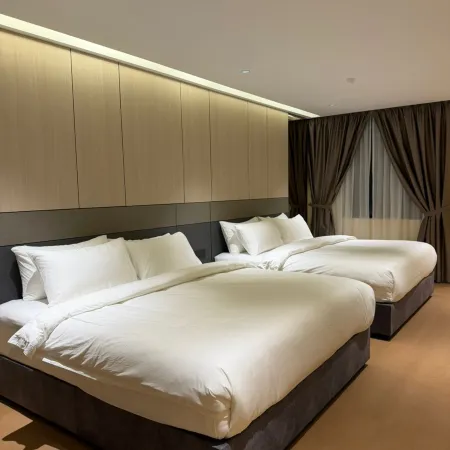 All in Hotel