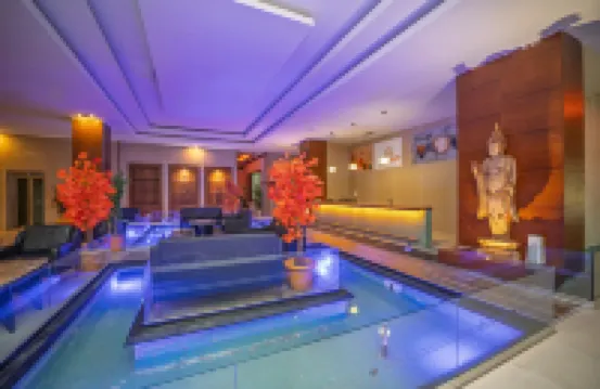 MCG Hotels Thermal Spa Convention Center