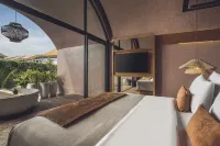 Seascape Luxury Resort & SPA Sanur by Ini VIE Hospitality