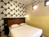 Pilatus Hotel Bandung Hotels in Sukasari