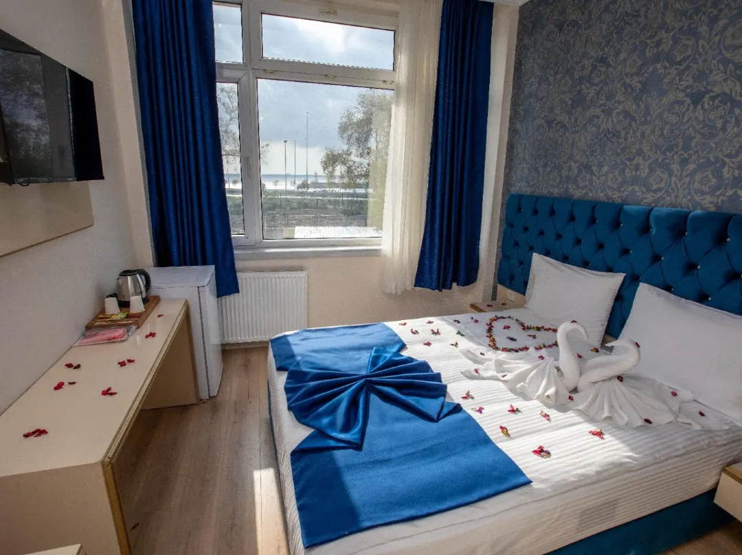 Hotel Mount Ararat - Cihangir