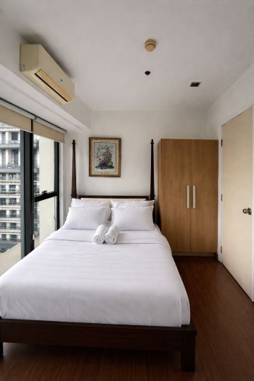 STAYLUXIA KNIGHTSBRIDGE Boutique Hotel Hotels in Makati