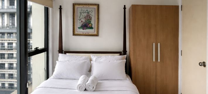 STAYLUXIA KNIGHTSBRIDGE Boutique Hotel Hotels in Makati