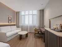 Dongbu Business Travel Hotel (Guyingji Branch) Hotels in Cao County