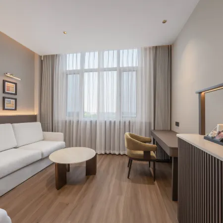 Dongbu Business Travel Hotel (Guyingji Branch)