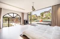 Xiao Zhuangyuan · Wenquan Homestay (Huizhou Huilin Hot Springs) - con terme
