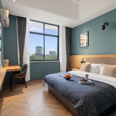 Fashion Hotel Taizhou University Hotels near Taizhou University (Jiaojiang Campus)