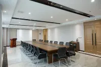 Valka International Hotel